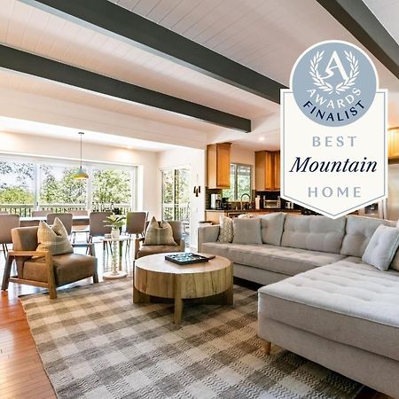 Lake Point By Avantstay2 Decks Great Lake Views 레이크애로우헤드 외부 사진