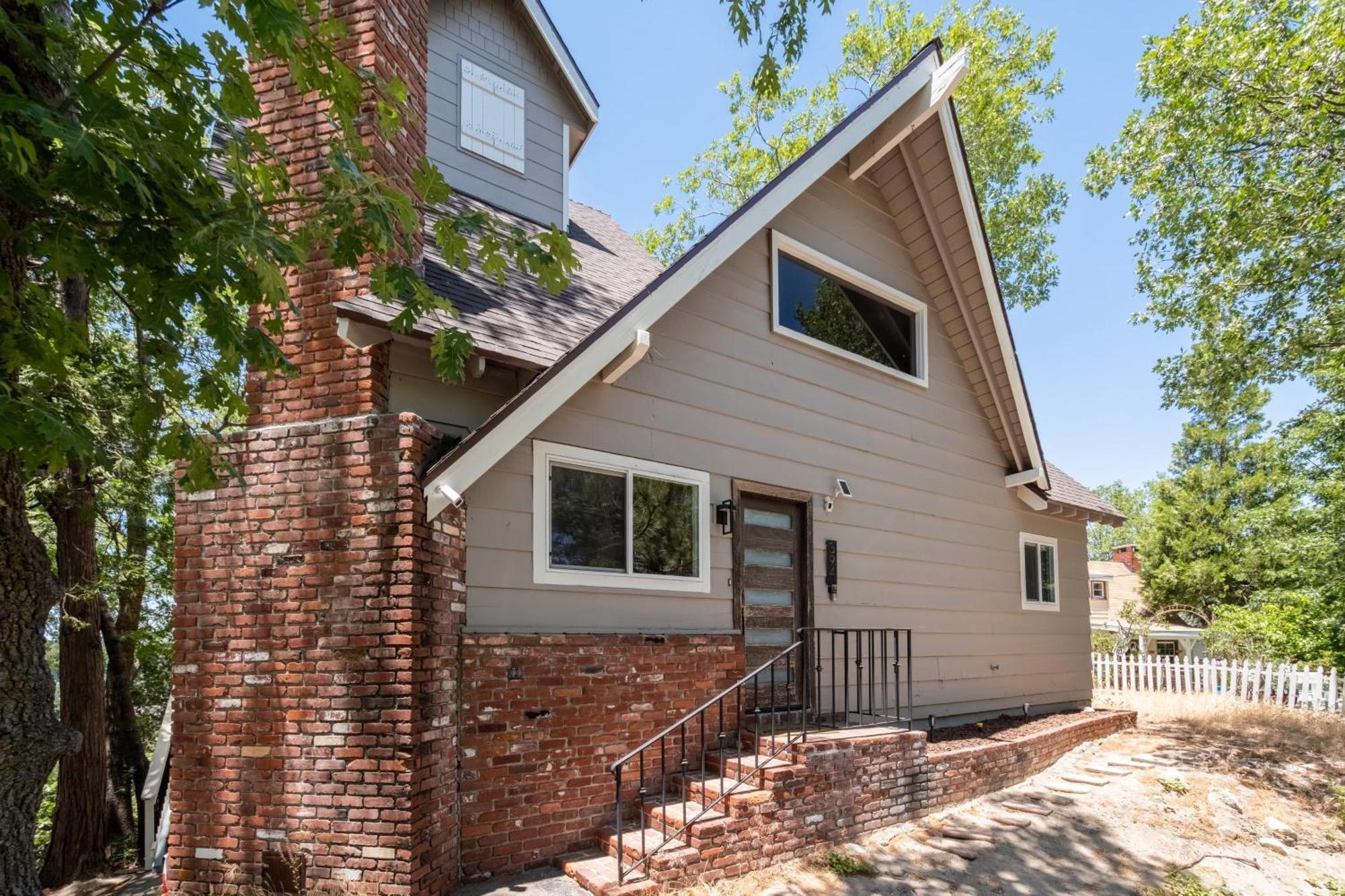 Lake Point By Avantstay2 Decks Great Lake Views 레이크애로우헤드 외부 사진