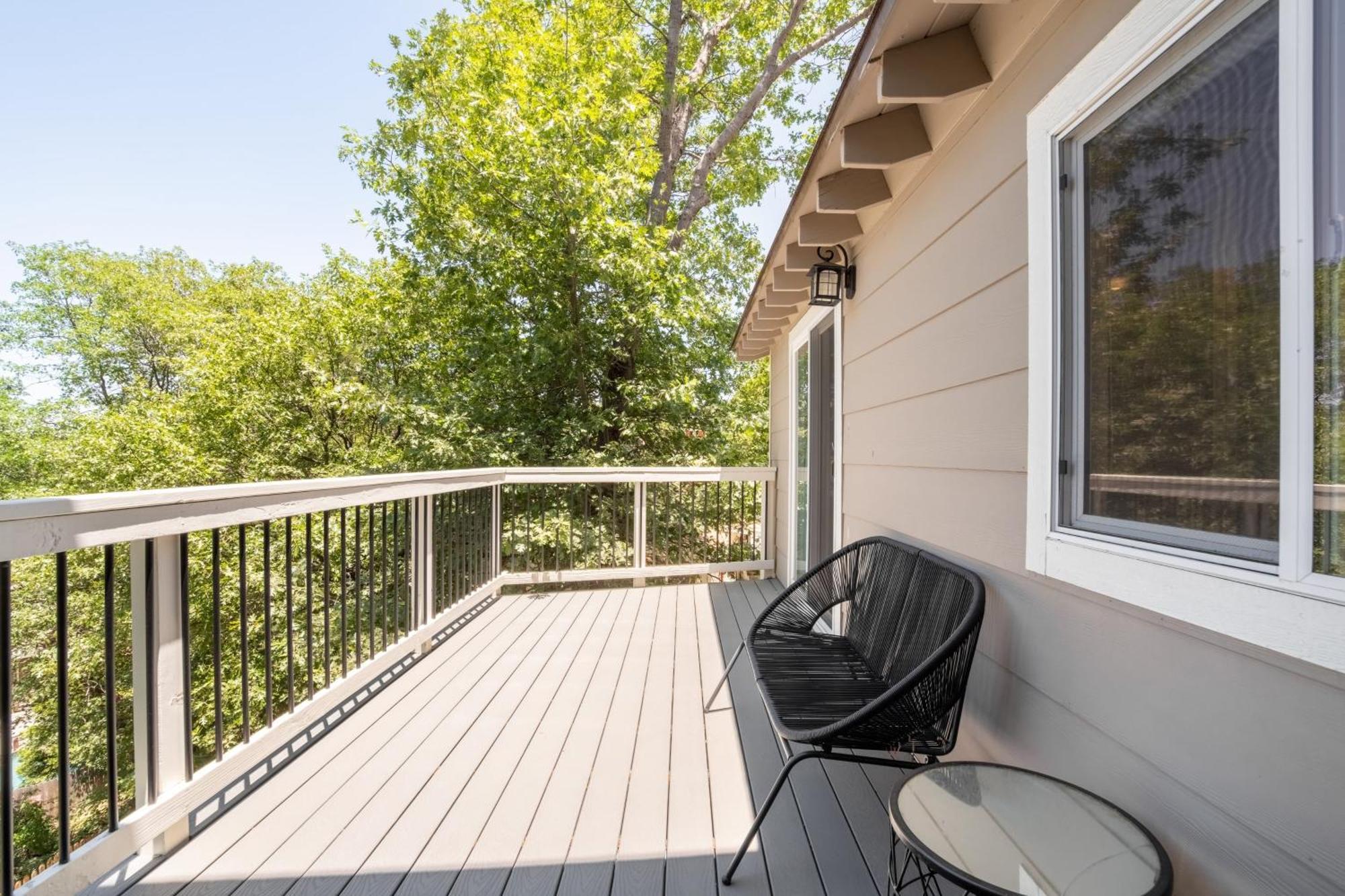 Lake Point By Avantstay2 Decks Great Lake Views 레이크애로우헤드 외부 사진