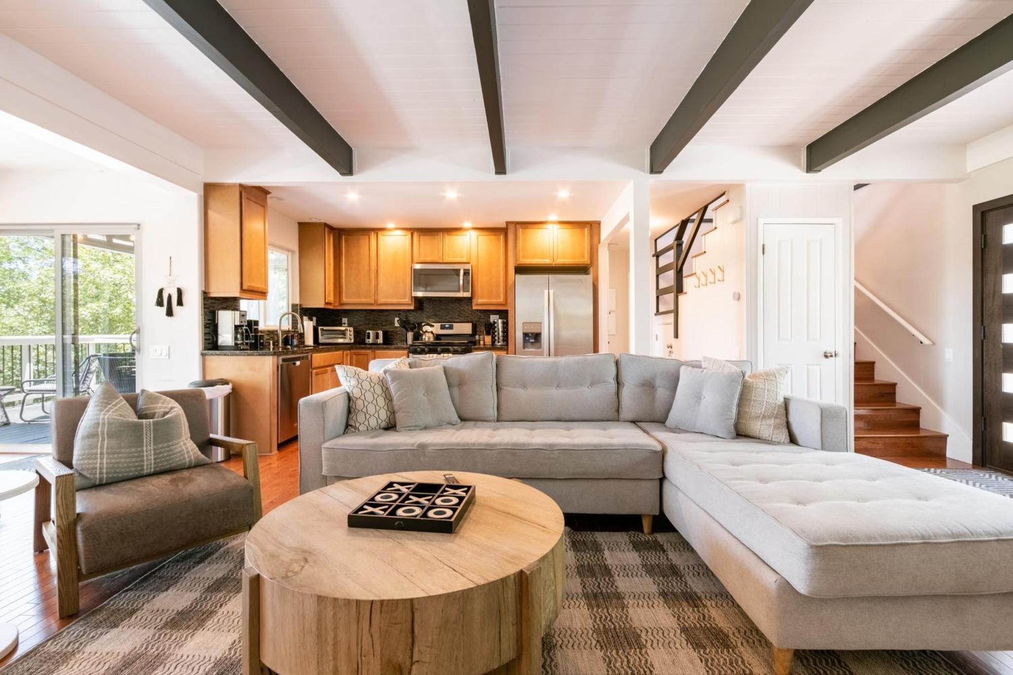 Lake Point By Avantstay2 Decks Great Lake Views 레이크애로우헤드 외부 사진